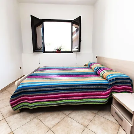 Вилла Liza 2 Изола Альбарелла