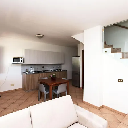 Liza 2 Albarella Island