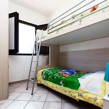 Liza 2 Albarella Island