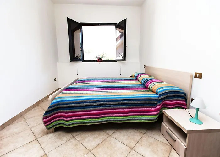 Villa Liza 2 Albarella Island