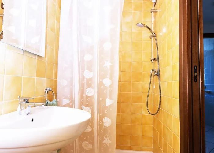 Liza 2 Albarella Island