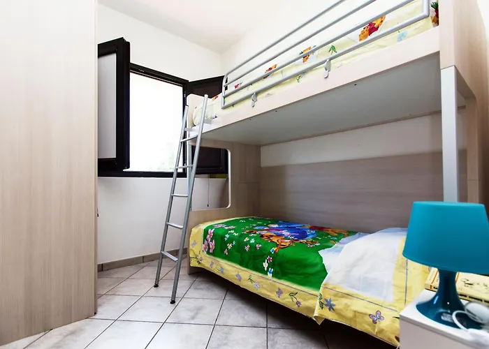 Liza 2 Albarella Island