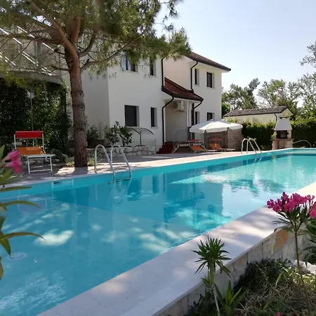 Liza 2 Albarella Island